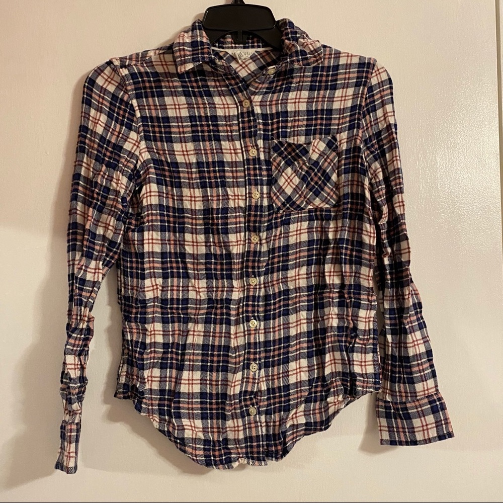 Flannel